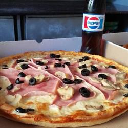 Complete Pizza, Alba Iulia program de funcționare