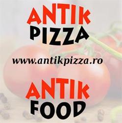 Antik Food, Alba Iulia program de funcționare