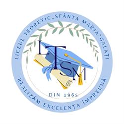 Liceul Teoretic "Sfânta Maria", Galaţi program de funcționare