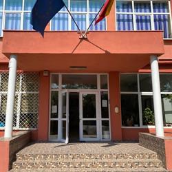 Liceul Teoretic Murfatlar, program de funcționare