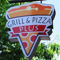Pizza Plus, Baia Mare program de funcționare