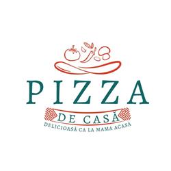Pizza de Casă, Bistriţa program de funcționare