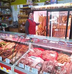 Busu.com Carmangerie, Sibiu program de funcționare