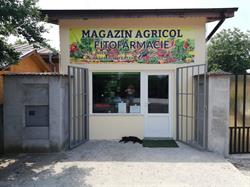 Fitofarmacie Markedant Conmar Activ SRL, Măgurele program de funcționare