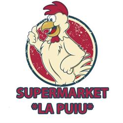 Supermarket La Puiu, Bucureşti program de funcționare
