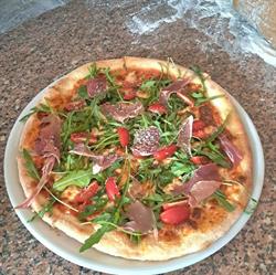 House of Pizza, Braşov program de funcționare