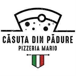Căsuţa Din Pădure Pizzeria Mario, Târgu Mureş program de funcționare