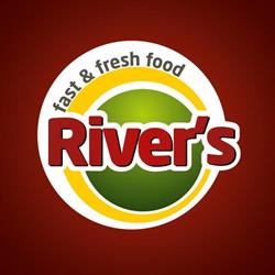River's Fast & Fresh Food, Călăraşi program de funcționare