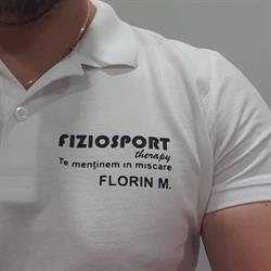 Fiziosport Therapy, Bucureşti program de funcționare