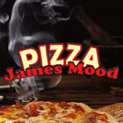 PIZZA JAMES MOOD, Călăraşi program de funcționare