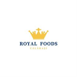 Royal Foods Calarasi, program de funcționare
