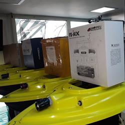 Sandu Pescuit Berceni, Bucureşti program de funcționare