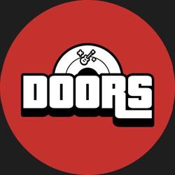 Doors Club, Constanţa program de funcționare