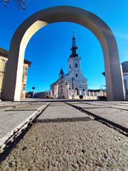 Parohia Ortodoxă Română Lipova, program de funcționare