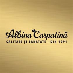 Albina Carpatina, Jilava program de funcționare