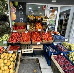 Fresh4you, Popeşti-Leordeni program de funcționare