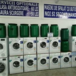 Electrocasnice SH, Alexandria program de funcționare