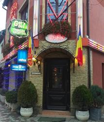 Club Iberia, Caransebeş program de funcționare