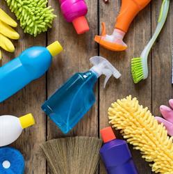 L.D. Magazin cu produse de uz casnic, Iaşi program de funcționare