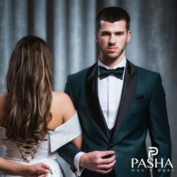 Pasha Men's Wear Bistriţa, program de funcționare