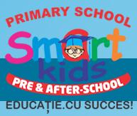 Gradinita Smart Kids în Bucureşti, Sector 1 - program de funcționare