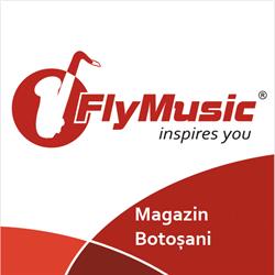 Fly Music, Botoşani program de funcționare