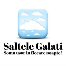 Saltele Galati, program de funcționare