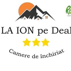 Cabana La Ion pe deal, Topliţa program de funcționare