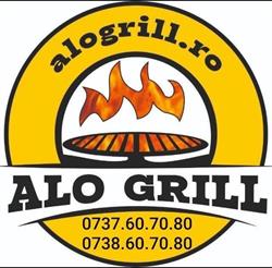 Alo Grill Adjud, program de funcționare
