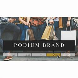Podium Brand - Second Hand, Bucureşti program de funcționare