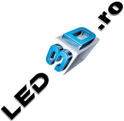 LED 3D.ro, Sibiu program de funcționare