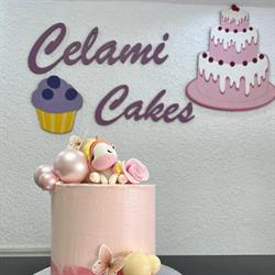 Celami Cakes, Blaj program de funcționare