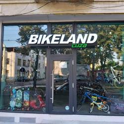 BikeLand Cuza, Brăila program de funcționare