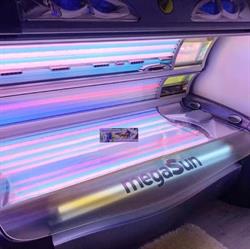 Sun & Beauty Center, Deva program de funcționare