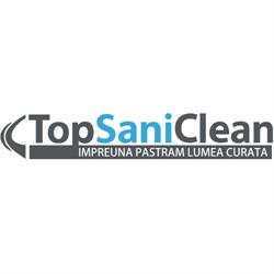 Topsaniclean - Magazin online cu produse profesionale de curatenie si igiena, Ploieşti program de funcționare