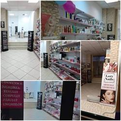 Lory Nails Cosmetics, Focşani program de funcționare