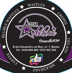 Star Delice, Bacău program de funcționare