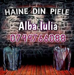 Magazin haine de piele Stefalina, Alba Iulia program de funcționare
