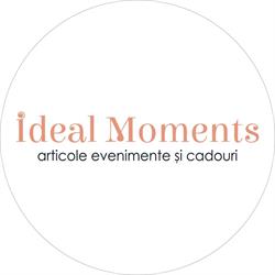 Ideal Moments, Brăila program de funcționare
