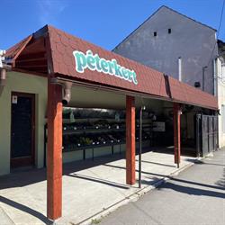Péterke-rt, Târgu Secuiesc program de funcționare