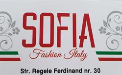 Sofia Fashion, Cluj-Napoca program de funcționare