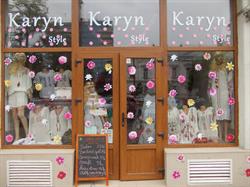 Karyn Style, Arad program de funcționare