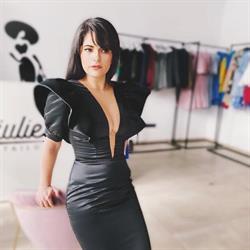 Giulietta Tailor, Braşov program de funcționare