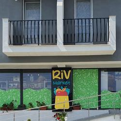 Riv Market Otopeni, program de funcționare