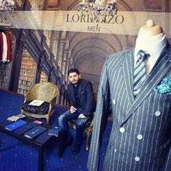 Lorenzzo Men, Bucureşti program de funcționare