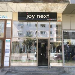 Magazin joy next. Magazin de îmbracăminte, Bacău program de funcționare