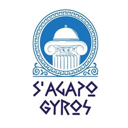 S'Agapo Gyros, Bucureşti program de funcționare