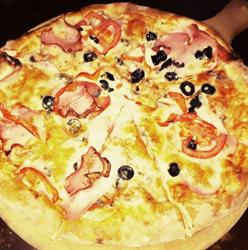 Pizzeria La Andrei, Bocşa program de funcționare