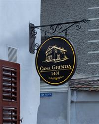Restaurant Casa Grinda, Sibiu program de funcționare