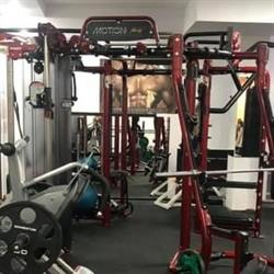 Fitness Center Sfantu Gheorghe, program de funcționare